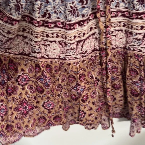 Billabong Marry Mine dress - Picture 6 of 8